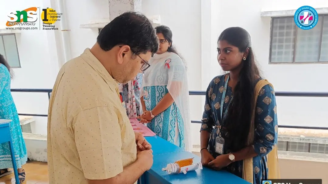 Perfusion Day Celebration